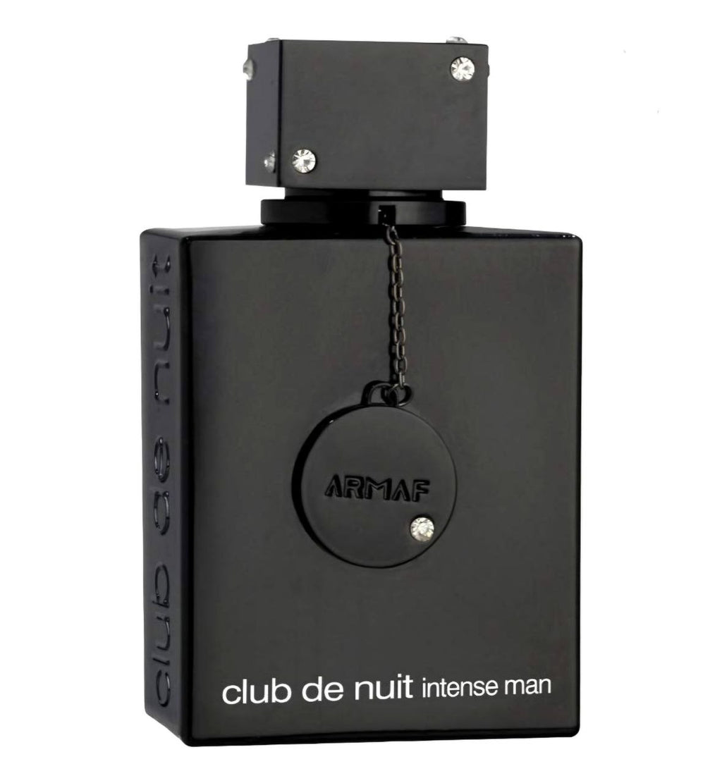 🌟 Club de Nuit Intense Man✨ Original. Parfum 150 ml