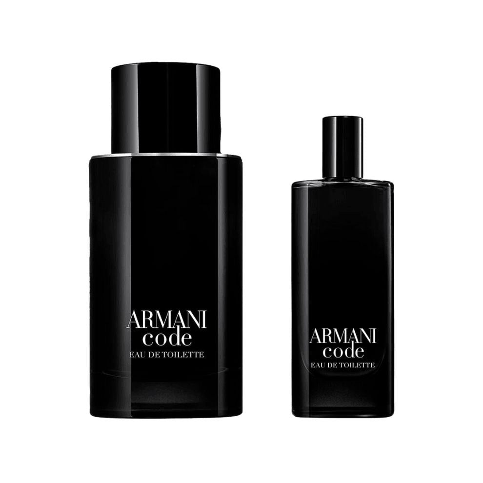 🖤SET GIORGIO ARMANI – ARMANI CODE 🖤