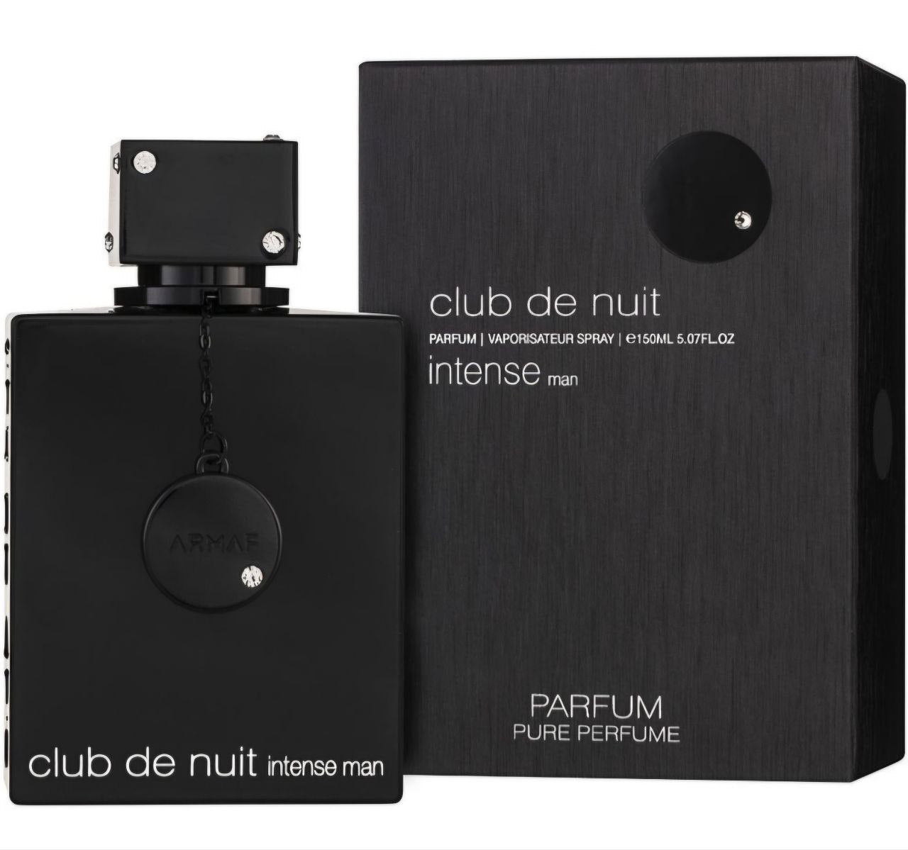 🌟 Club de Nuit Intense Man✨ Original. Parfum 150 ml