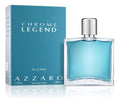 Azzaro Chrome Legend EDT 100 ml 🩵