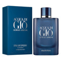 🌊 ACQUA DI GIO PROFONDO 🌊
Giorgio Armani Eau de Parfum 125ML