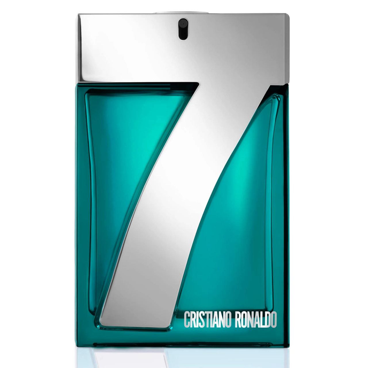 Cristiano Ronaldo – ORIGINS 🌿✨