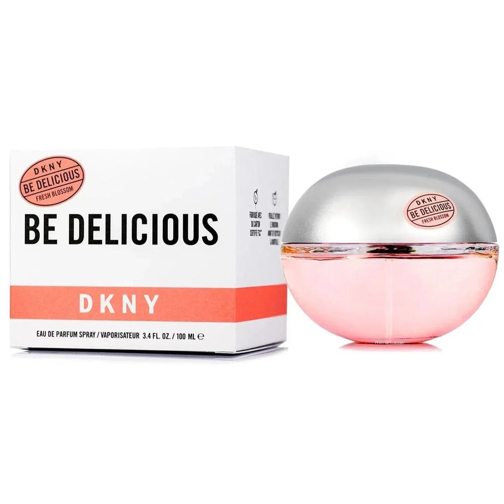 💖 BE DELICIOUS – DKNY 💖
Eau de Parfum 100ML