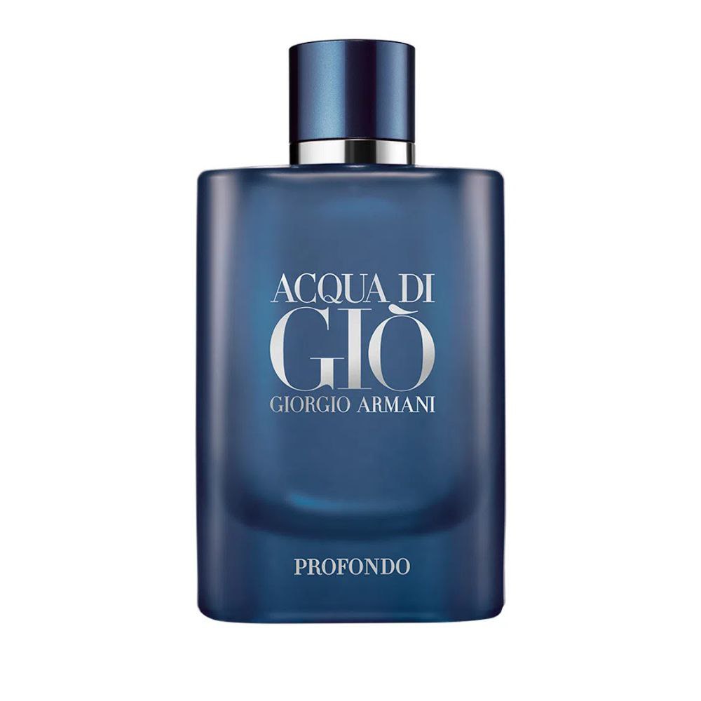 🌊 ACQUA DI GIO PROFONDO 🌊
Giorgio Armani Eau de Parfum 125ML