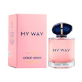 🌸✨ PERFUME ORIGINAL MY WAY – GIORGIO ARMANI EAU DE PARFUM 90ML ✨🌸