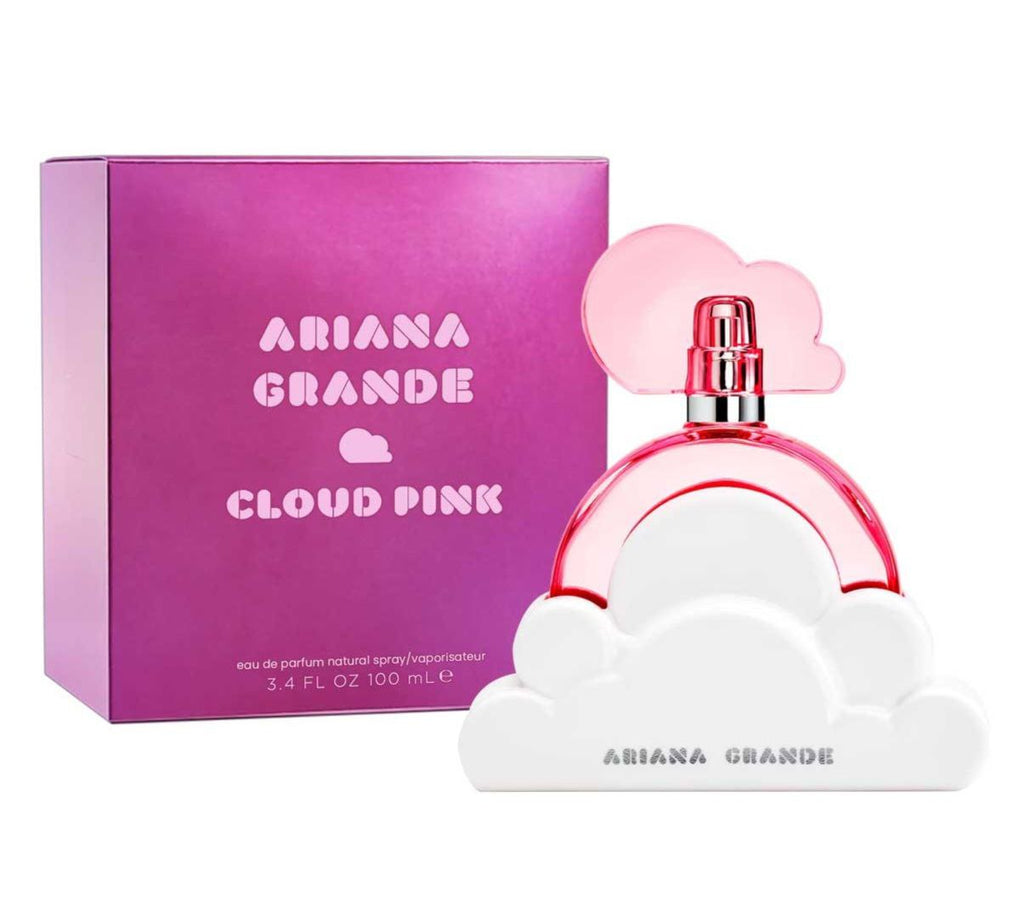 ☁️ Ariana Grande Cloud Pink Eau de Parfum
💖 100ml