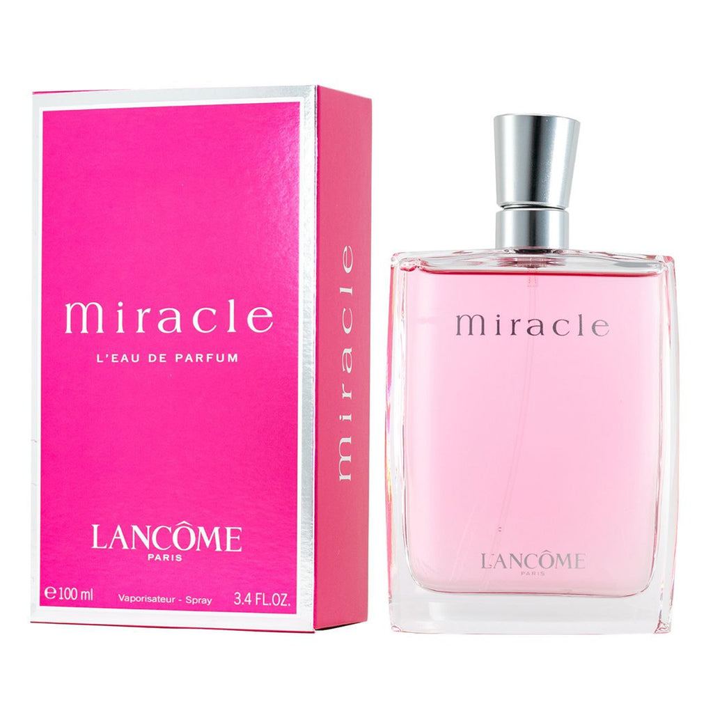 🌸✨ Lancôme Miracle – Eau de Parfum 100ML ✨🌸