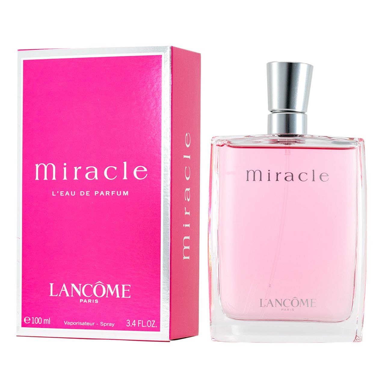 🌸✨ Lancôme Miracle – Eau de Parfum 100ML ✨🌸