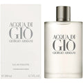 🌊💎 Acqua di Giò – Giorgio Armani Eau de Toilette 200ML 💎🌊