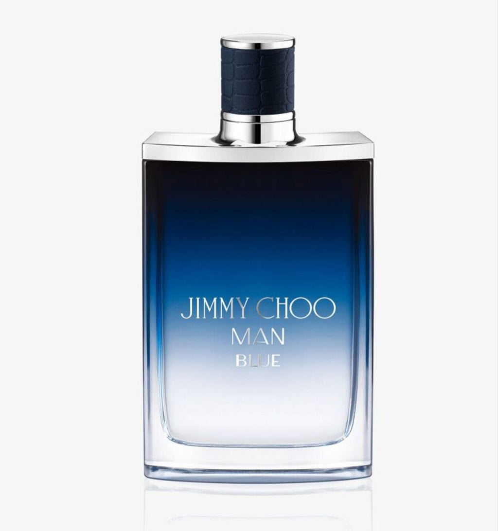 🌟 Jimmy Choo Man Blue – Eau de Toilette
💼 100ml |