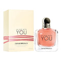 💞 IN LOVE WITH YOU – EMPORIO ARMANI 💞
Eau de Parfum 100ML