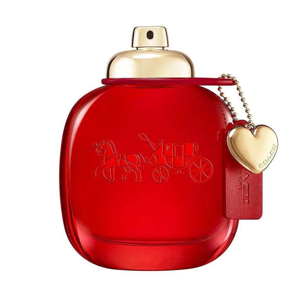 ♥️COACH NEW YORK LOVE ♥️

Eau de Parfum 90ML