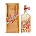 LIZ CLAIBORNE CURVE WAVE FOR WOMEN EDT 100ML (M)
