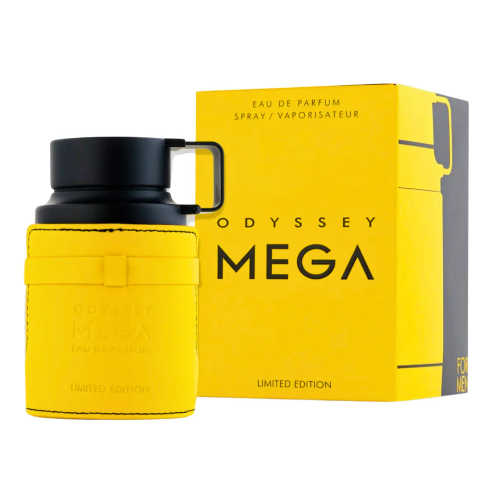 ARMAF ODYSSEY MEGA FOR MEN LIMITED EDITION EDP 100ML