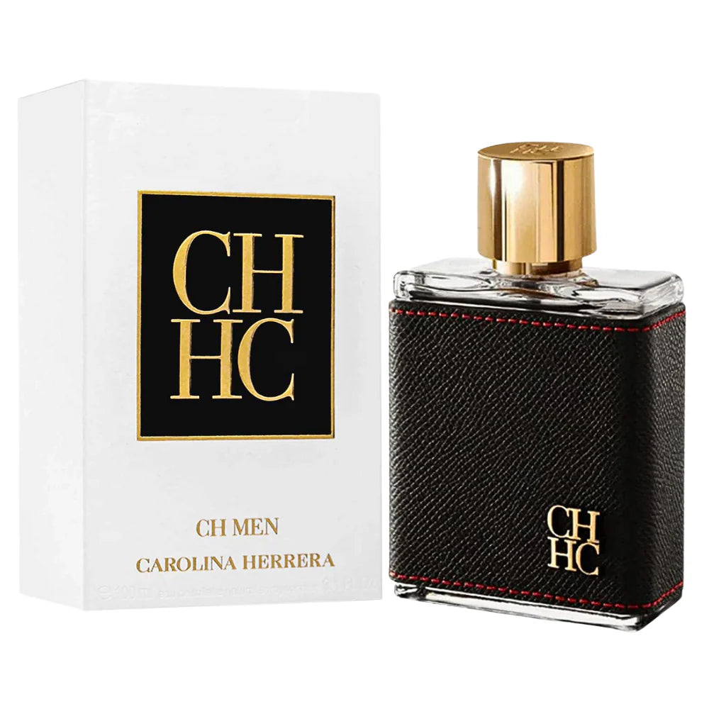 CAROLINA HERRERA CH MEN EDT 100ML (H)