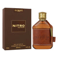🌟 Árabe Dumont Paris Nitro Pour Homme – Eau de Parfum
💼 100ml