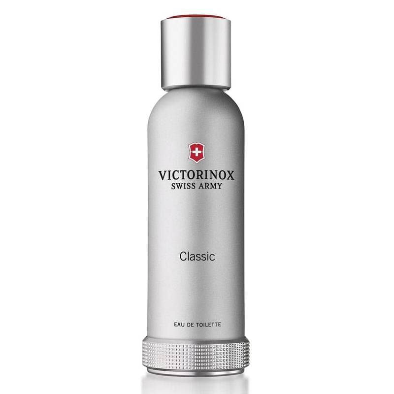 🧭✨ Victorinox Swiss Army Classic – Eau de Toilette 100ML ✨🧭