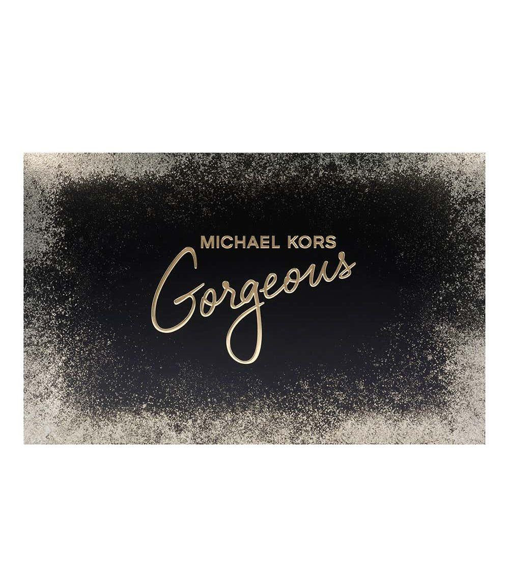 👜💎 ESTUCHE MICHAEL KORS GORGEOUS 💎👜