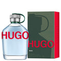 💙 HUGO MAN – EAU DE TOILETTE 💙
200ML