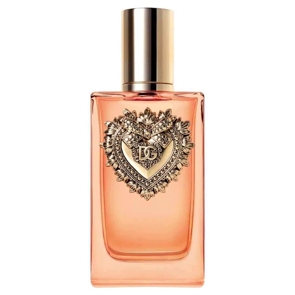 🧡 DOLCE & GABBANA DEVOTION 
Eau de Parfum 100ML