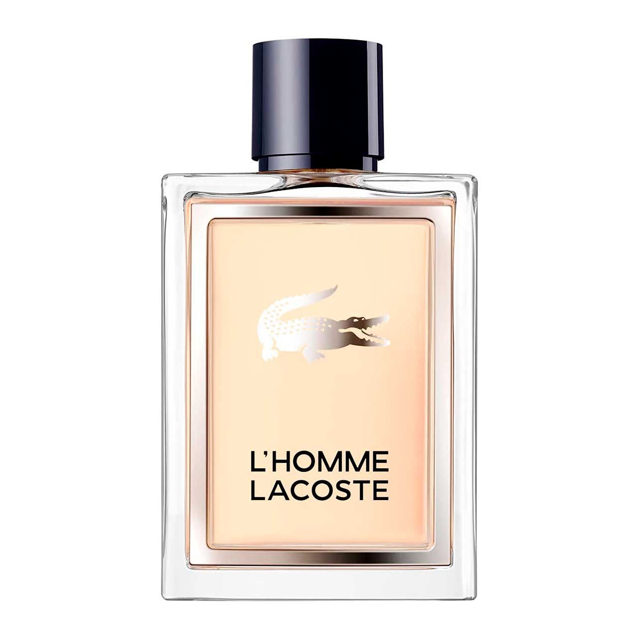 🕶️ L’HOMME LACOSTE – EAU DE TOILETTE (100 ML)