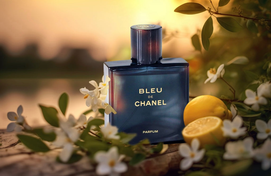 Chanel Bleu de Chanel (100 ml)✨