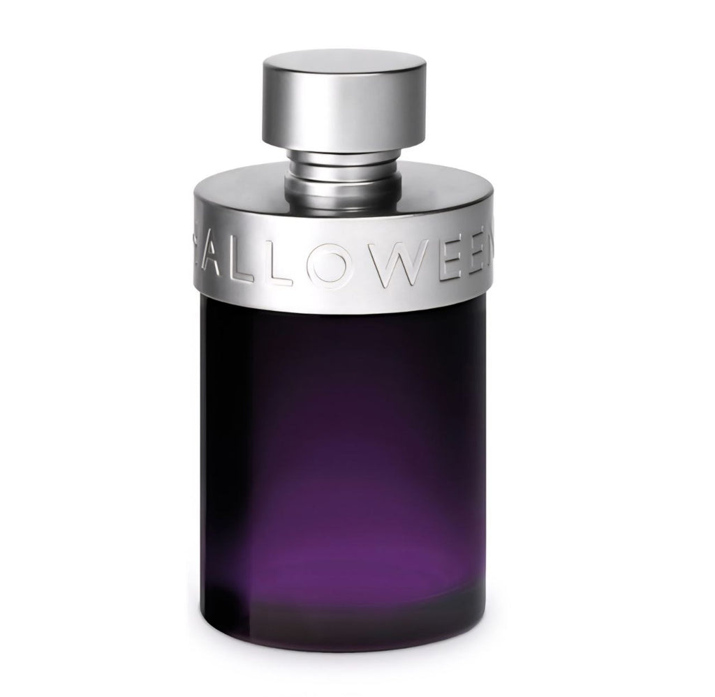 💀 HALLOWEEN MAN – BEWARE OF YOURSELF 💀 Eau de Toilette 125ML