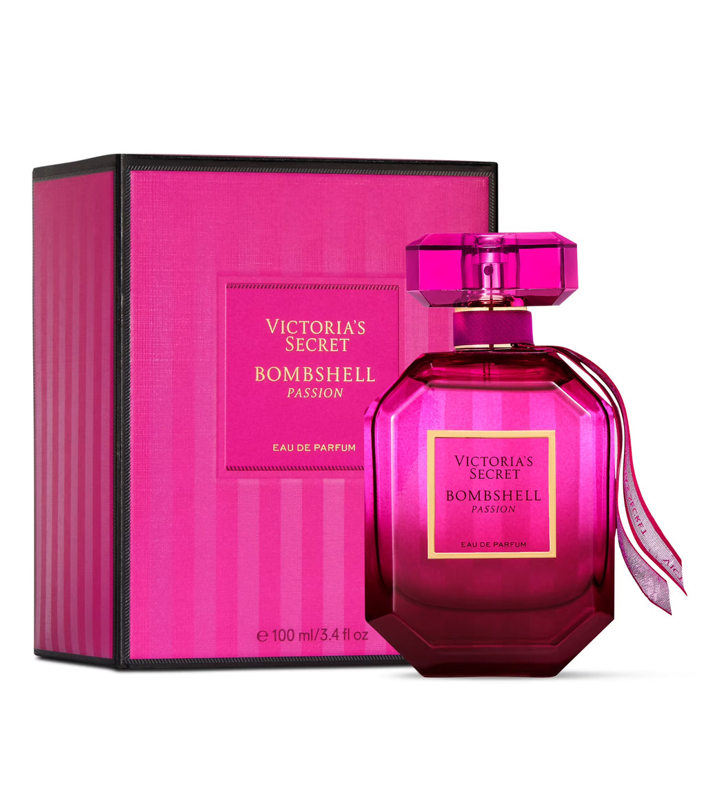 Victoria’s Secret Bombshell Passion EDP 100 ml