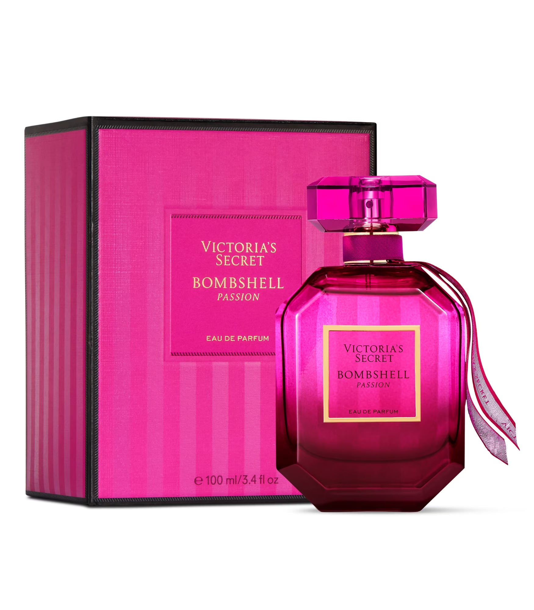 Victoria’s Secret Bombshell Passion EDP 100 ml