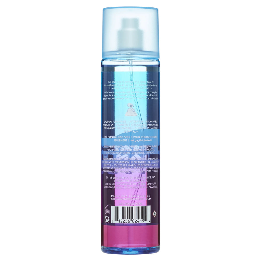 Ariana Grande CLOUD – Body Mist 236 ml
