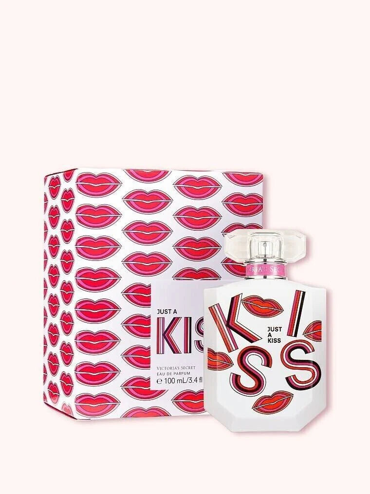 Victoria’s Secret Just A Kiss EDP 100 ml
